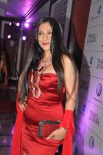 Aarti Surenrdranath at Travel + Leisure awards in Bandra, Mumbai on 23rd April 2013 (9).JPG